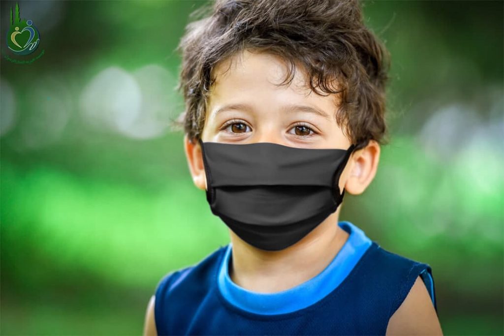 کودکان و آلودگی هوا